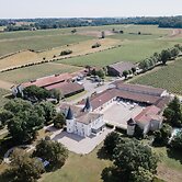Seguin - Gîte Château