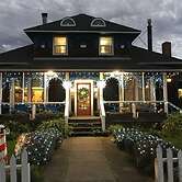 Country Inn Bed and Breakfast