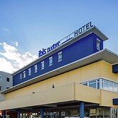 Ibis Budget Salzburg Airport