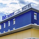 Ibis Budget Salzburg Airport