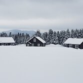 Unity Sky Lodge