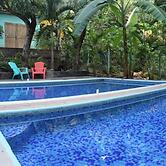 Hammock Plantation - Hostel