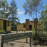 Tuckers Rocks Cottage