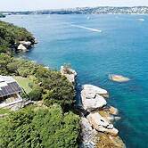 Steele Point Cottage