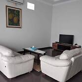 Aldeoz Palembang City Villa Sumsel