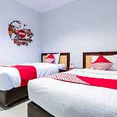 Super OYO 283 Helvetia Residence