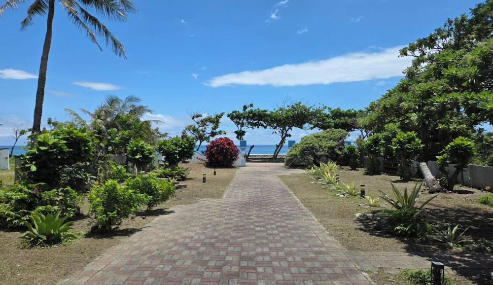 Taroko Bay B&B