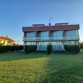 Apartamentos Playa de Portio