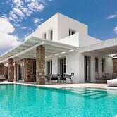 Villa Artemis By Mykonos Luxury