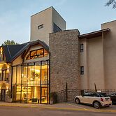 Villa Amistà Campos do Jordão