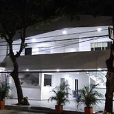 Hotel Playa y Café