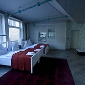 Apartment Osterstraße 123