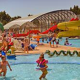 Camping Village de la Guyonnière