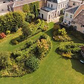 Au Jardin des Deux Ponts