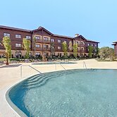 PortAventura Hotel Colorado - Includes unlimited access to PortAventur