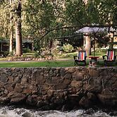 Highland Haven Creekside Inn
