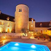 Chambres d'hôtes La Tour de Ginaillac
