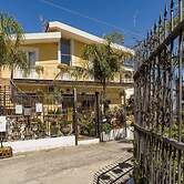 B&B Il Giardino sul Mare