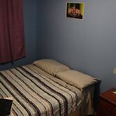 Wild North Bed & Rest