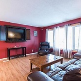 Wild North Bed & Rest