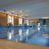 Westport Plaza Hotel