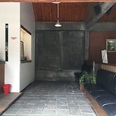 Rumah Stroberi Organic Farm and Lodge