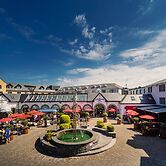 Castlecourt Hotel