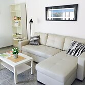 Apartamentos El Burgo