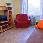 Apartment ALLiS-HALL on Karla Libknekhta 16