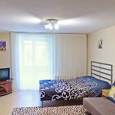 Apartment ALLiS-HALL on Pervomayskaya 70