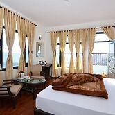 Green Oak Resort