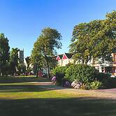 Ardington Hotel