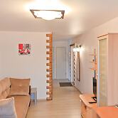 Apartment ALLiS-HALL on Chelyuskintsev 23