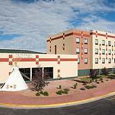 Wind River Hotel and Casino