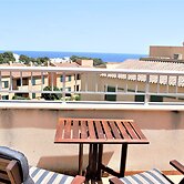 Espacioso Duplex en Última Planta Marina Sant Jordi