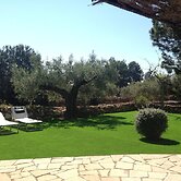 Villa Almadrava 10