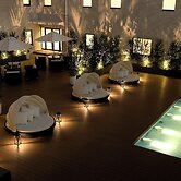 Oriental Hotel Fukuoka Hakata Station