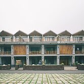 Floral Hotel Wuxi Qietintfengyin Resort