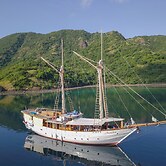 Tanaka Liveaboard Raja Ampat