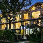 Floral Hotel Hangzhou Yunqi Fanjinglan