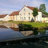 Maison du Moulin de la Fleuristerie