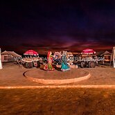 Joggan Jaisalmer Camp