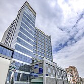 Radisson Blu Gorakhpur