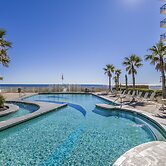 Crystal Tower Comfort Condos by Hosteeva