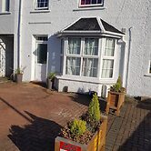 Oxford City Guest House