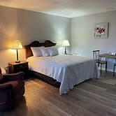 ANS Inn & Suites
