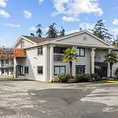 Motel 6 Saanichton, BC - Victoria Airport