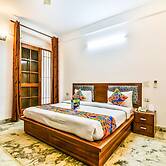 FAB Residency
