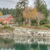 Kingfish at West Sound