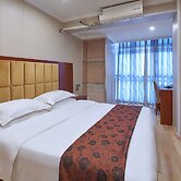 Sucha Hotel Chongqing N. Railway Station